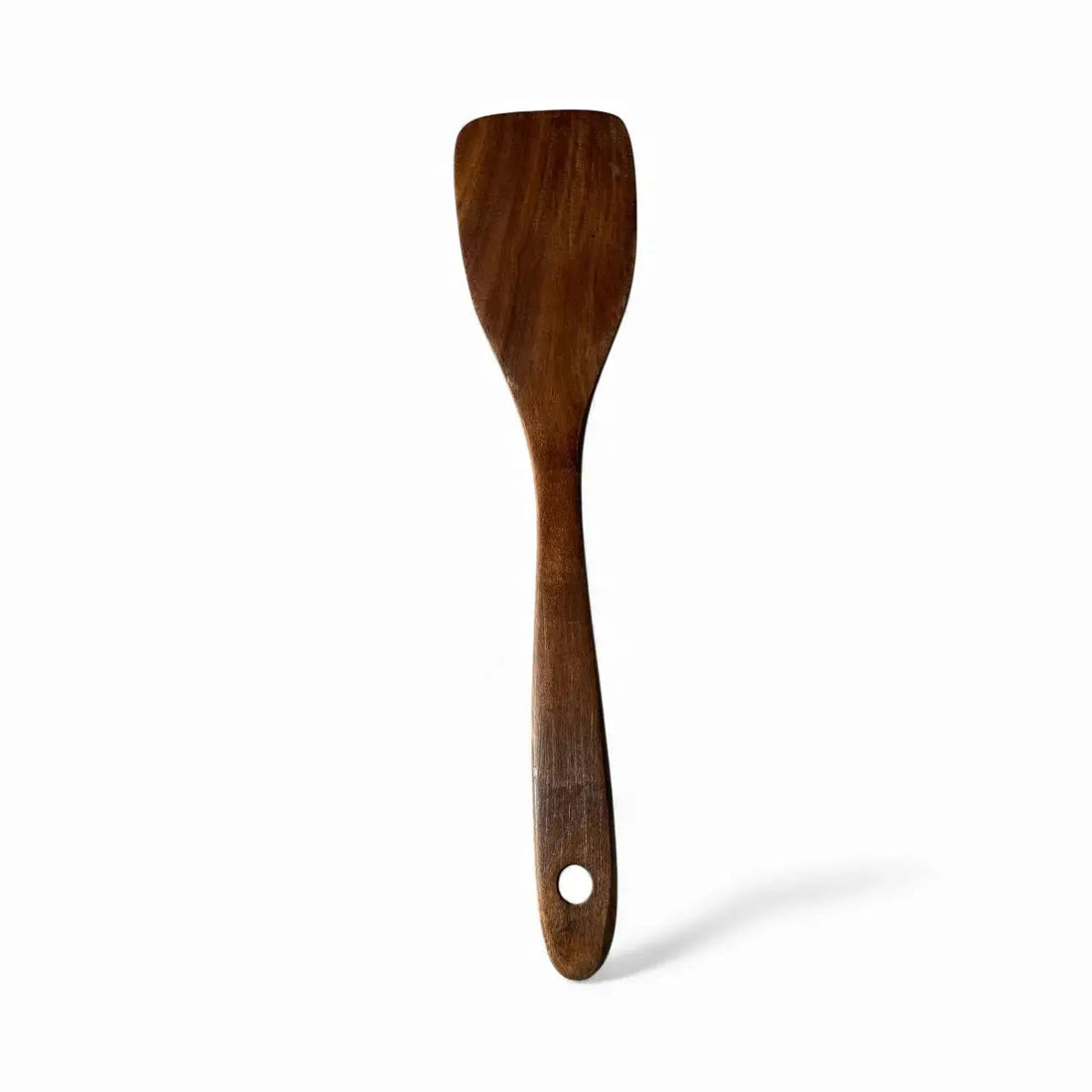 Hvorfor velge stekespade i tre? SkogsTre
