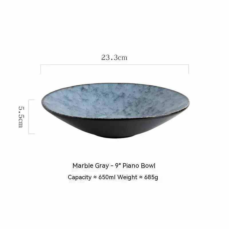 Bowls Epoxy-Crafts