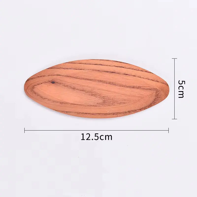 Pottery Art Toon Wood Scraper Cutter Multi-Spec DIY Sculpture Ceramic Clay Auxiliary Clay Trimming Sculpture Shaping Tools