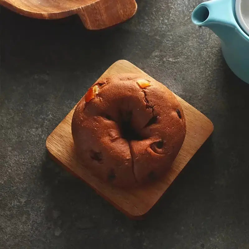 1Pc Wood Coaster Square round Mug Coasters Coffee Tea Cup Mats Table Mat Pad Wooden Drink Coasters Placemats Table Accessories