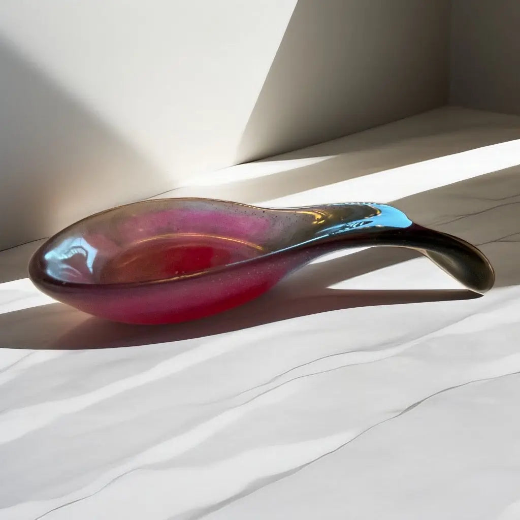 Spoon rest Epoxy-Crafts