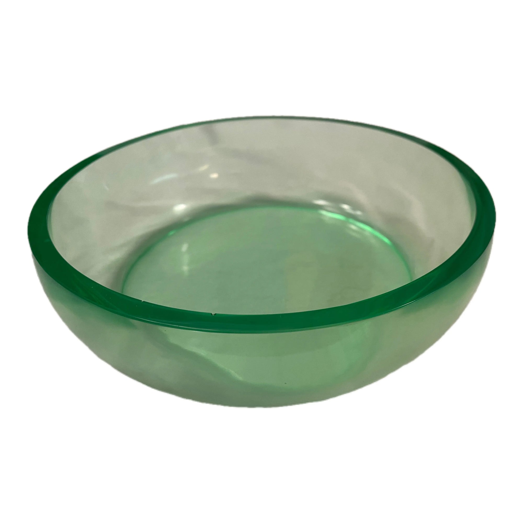 Fantastisk håndlaget epoxy bolle Epoxy-Crafts