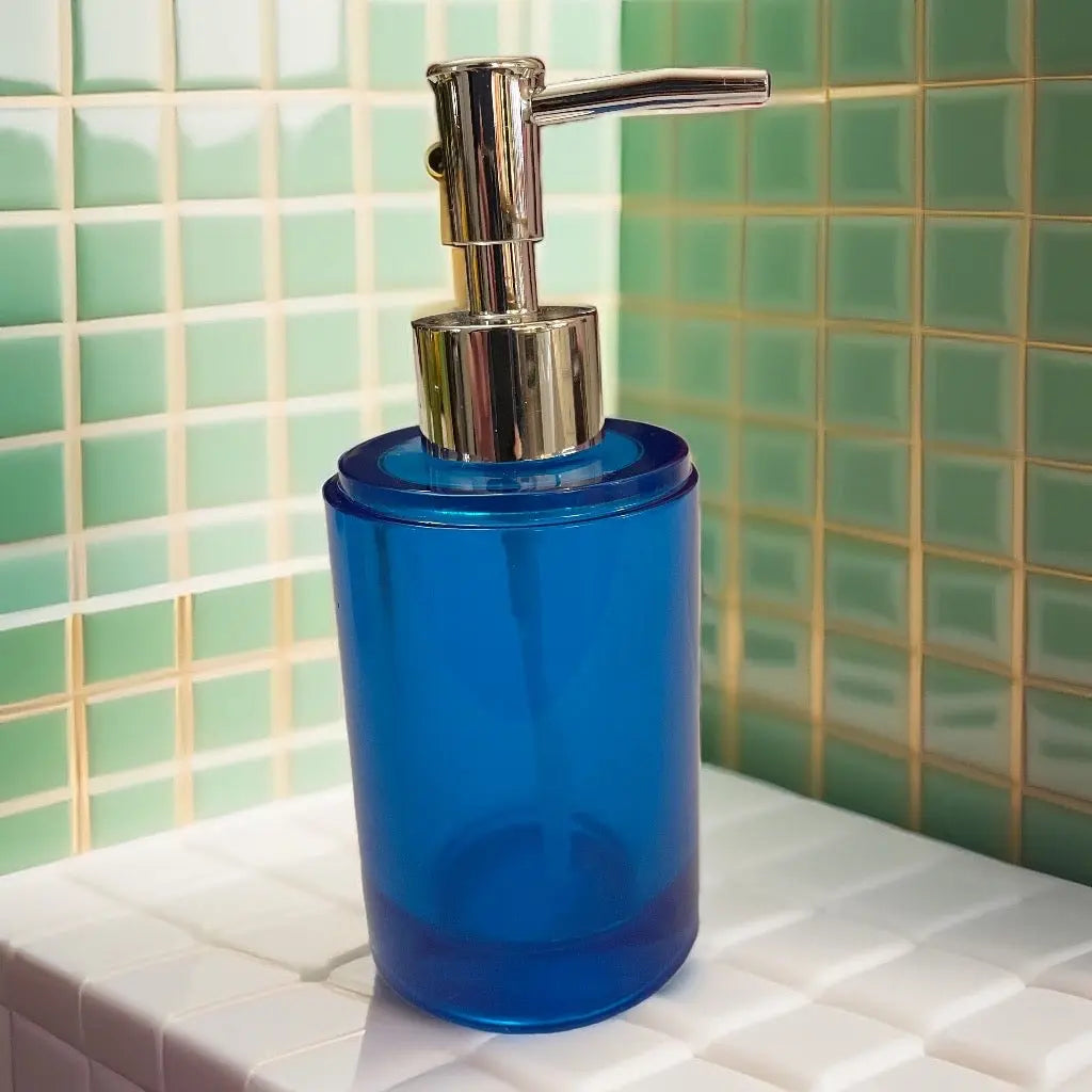 Epoxy soap dispenser Min butikk