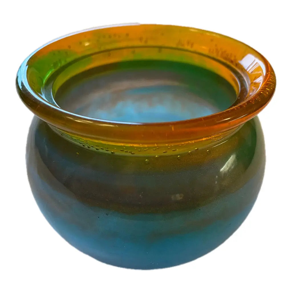 Exquisite Handmade Epoxy Jar Min butikk