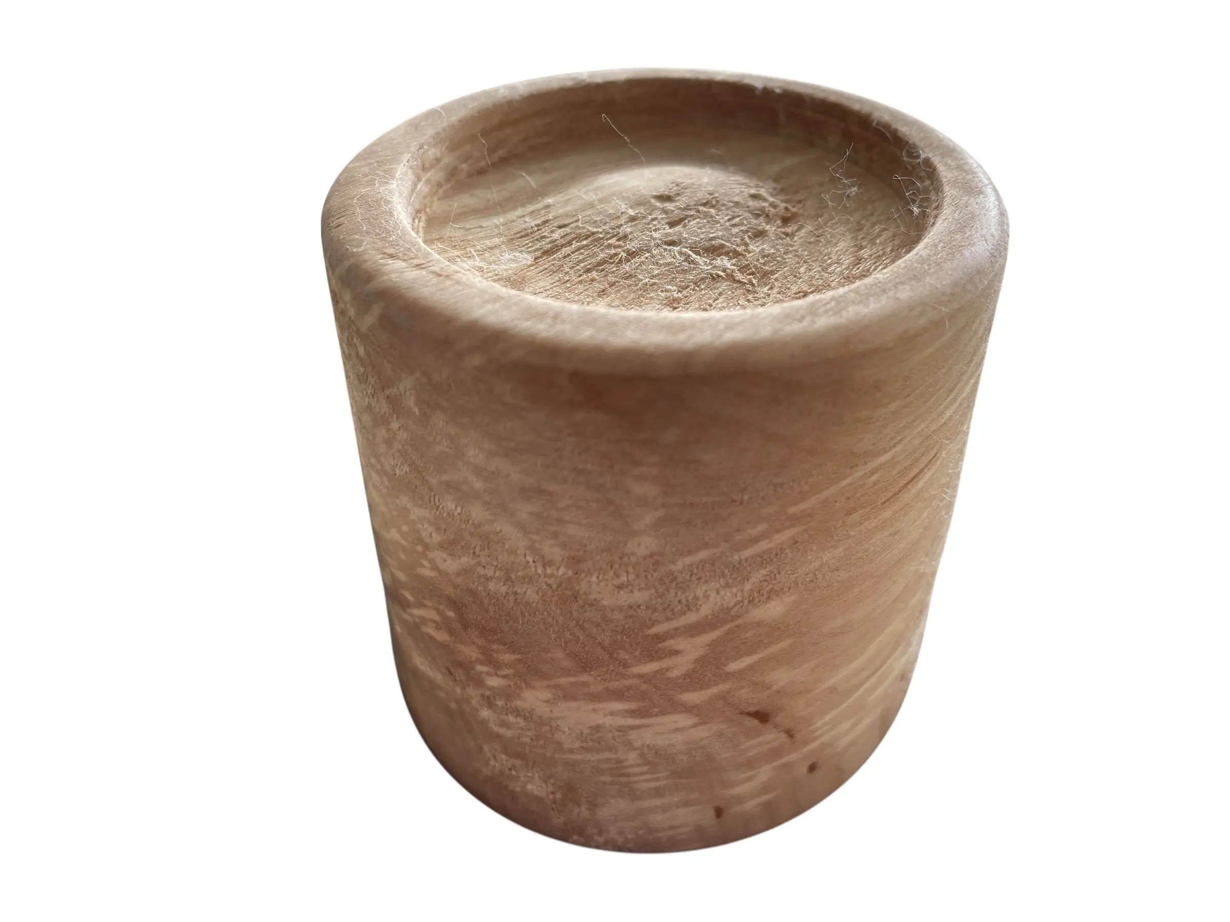 Unike håndlagde trekopper – Naturlig eleganse i hver slurk! Epoxy-Crafts