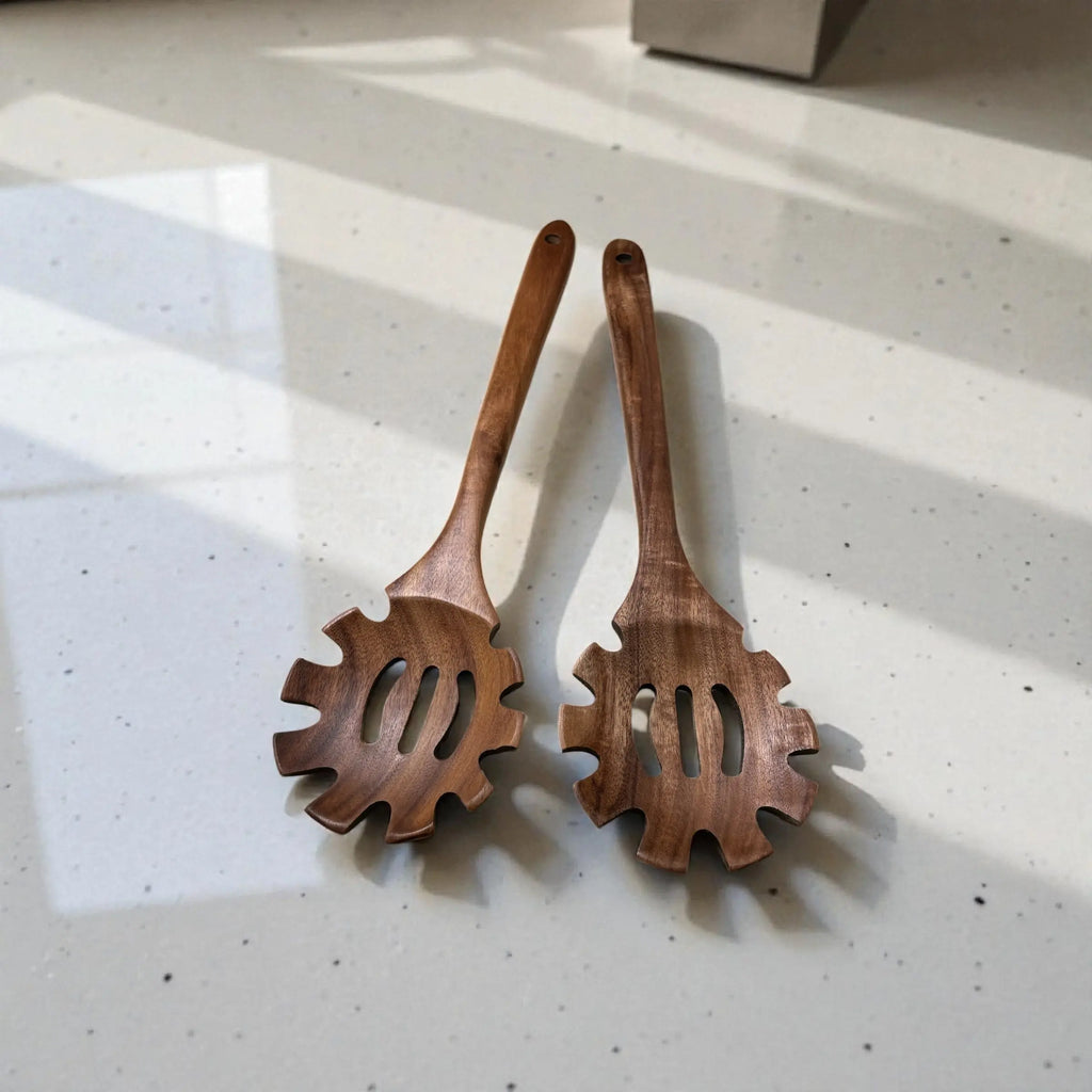 Pastaskruer Epoxy-Crafts