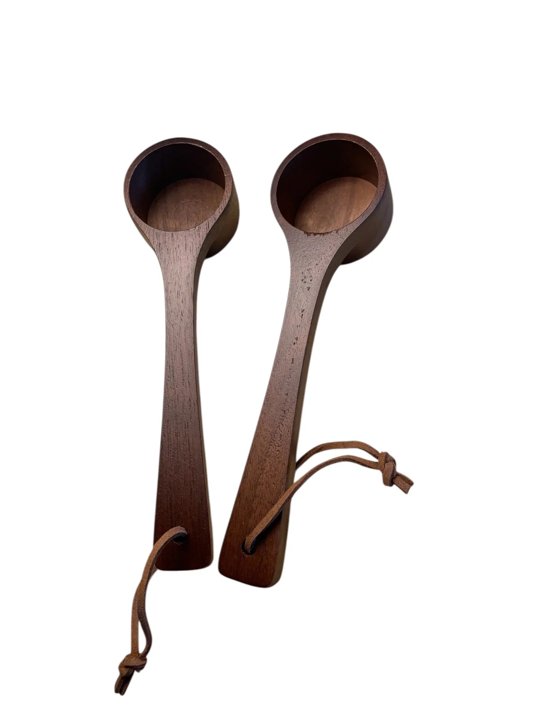 Kaffe skje Epoxy-Crafts