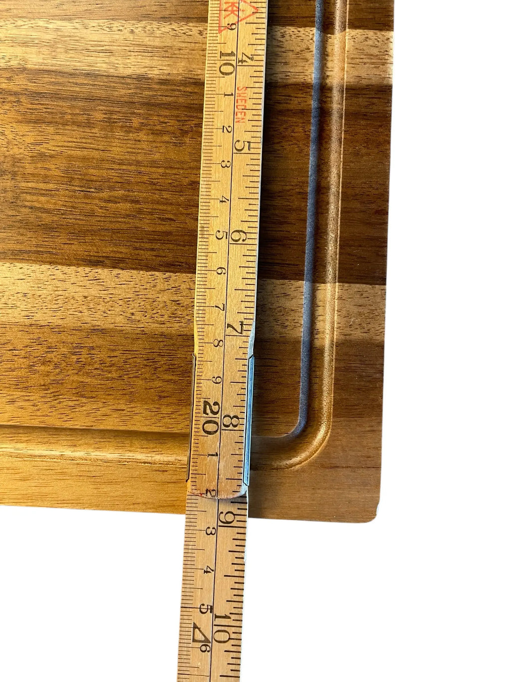 Skjærefjøl 33x23 Epoxy-Crafts