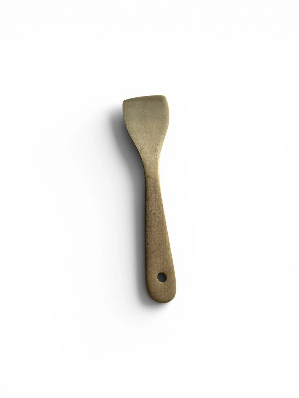 Stekespade i tre Epoxy-Crafts