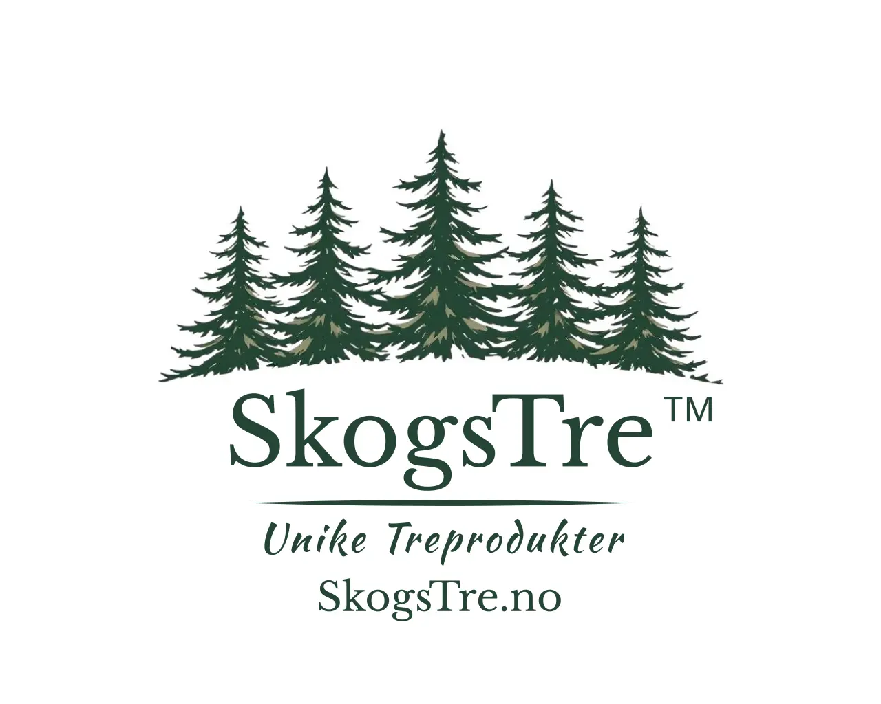 SkogsTre - Gavekort SkogsTre