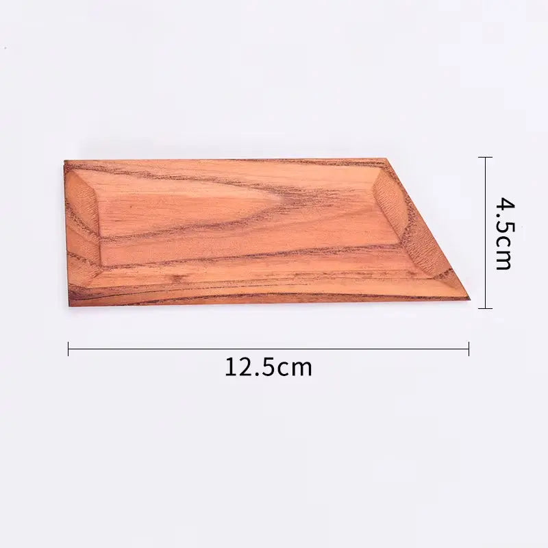 Pottery Art Toon Wood Scraper Cutter Multi-Spec DIY Sculpture Ceramic Clay Auxiliary Clay Trimming Sculpture Shaping Tools